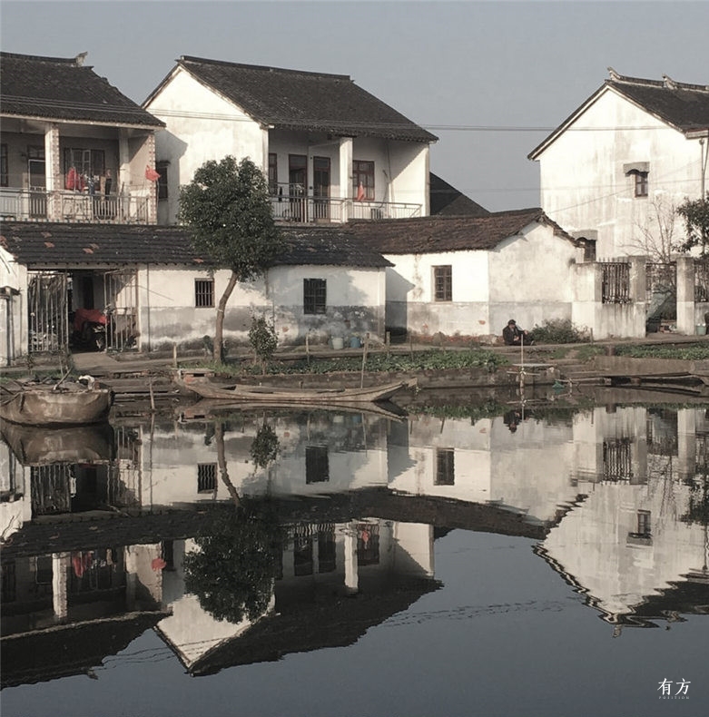 改计家墩水乡风貌 副本